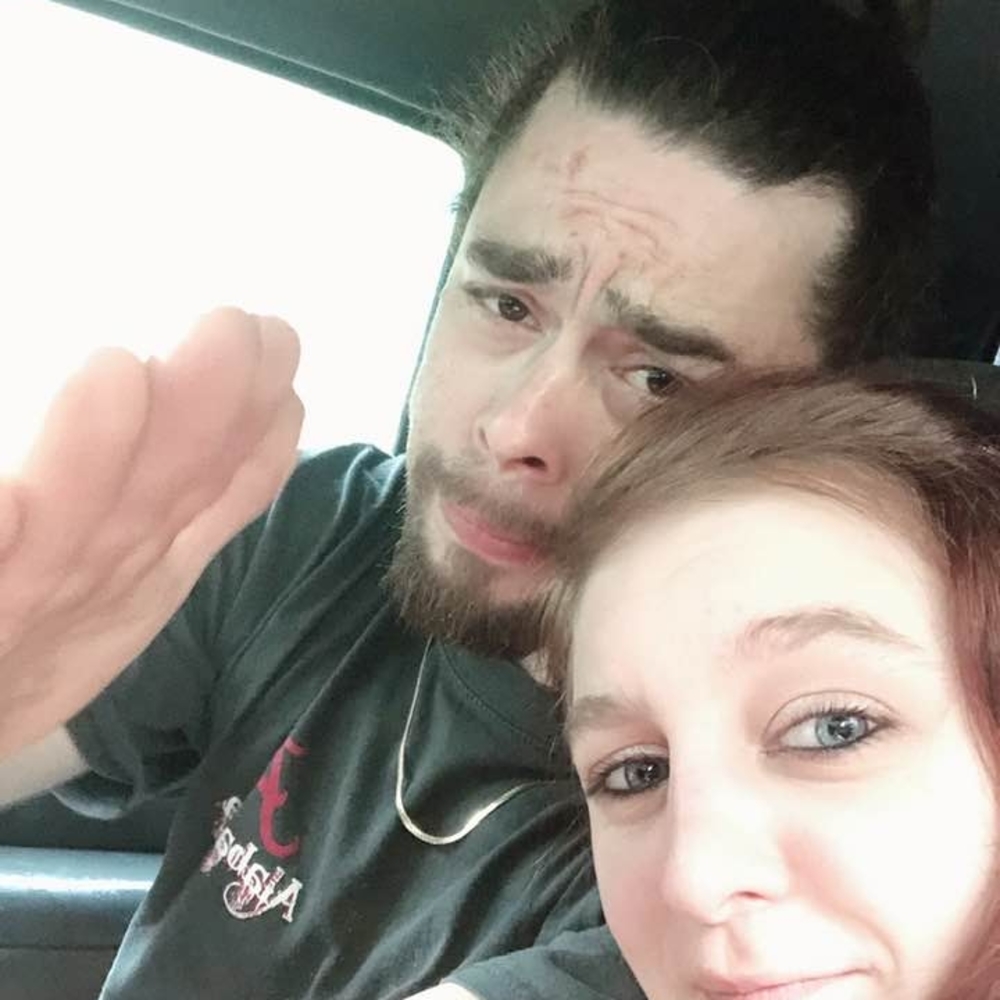 Meet your Posher, Brandon